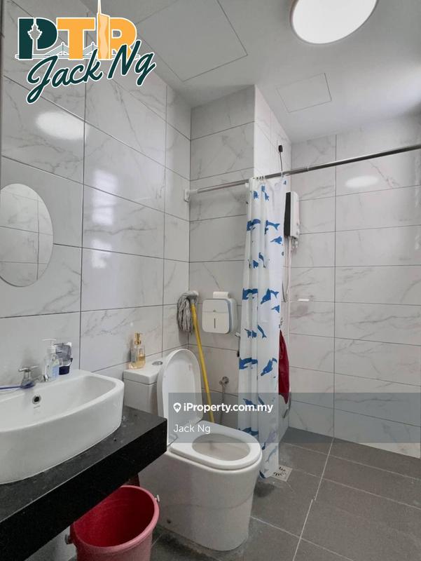 Kondominium untuk Dijual di Abel Residence oleh Jack Ng - iProperty.com.my