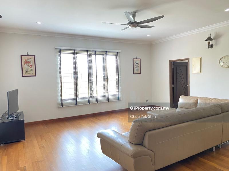 Bungalow House for Sale in Ledang Heights, Iskandar Puteri (Nusajaya) by Chua Yek Shin - iProperty.com.my