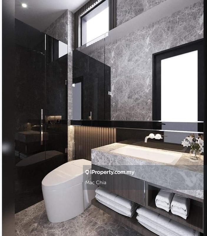 Bungalow House for Sale in Bukit Tunku, Kenny Hills, KL, Bukit Tunku (Kenny Hills) by Mac Chia - iProperty.com.my