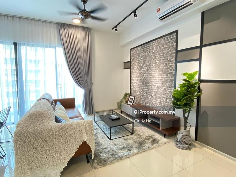 For Sale - Sunway Mont Residences