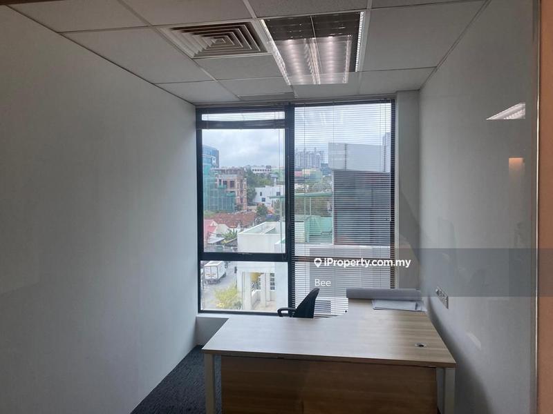 Office for Rent in Bangsar, Bangsar by Bee - iProperty.com.my