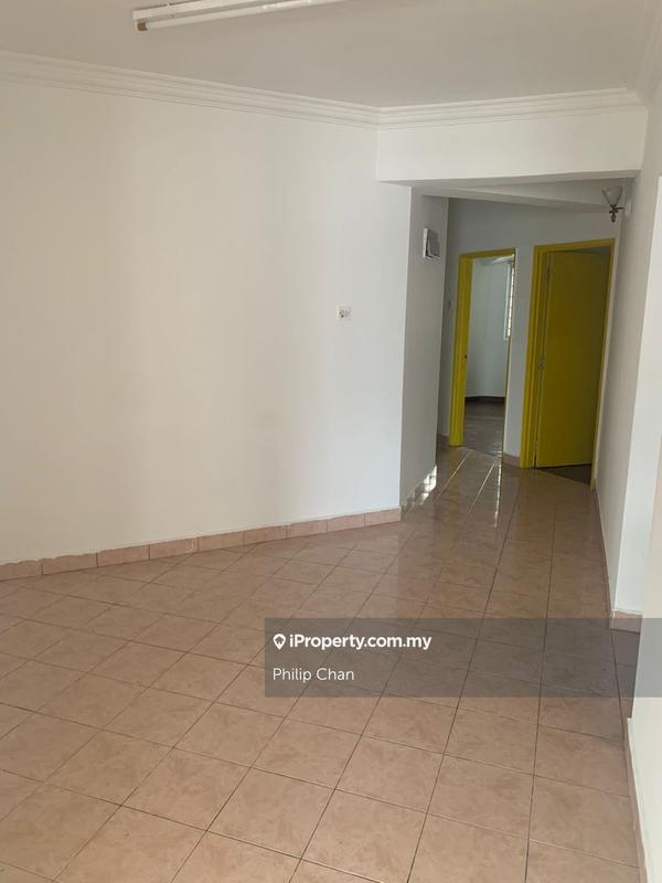 Kondominium untuk Dijual di Menara City One oleh Philip Chan - iProperty.com.my