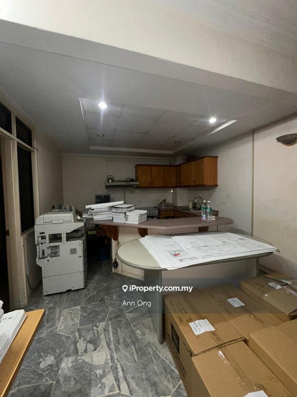 For Sale - Mutiara Villa