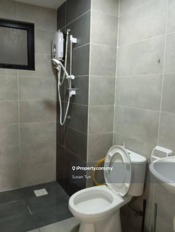 For Rent - The Olive