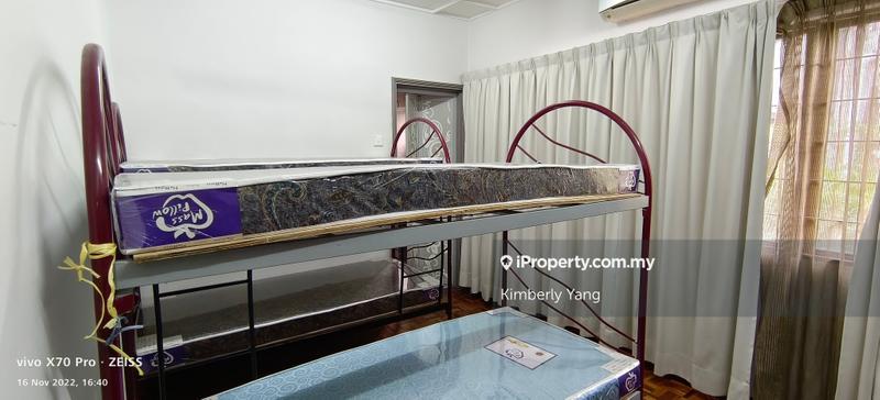 Banglo untuk Dijual di OLD KLANG ROAD, OUG, TAMAN SEPUTEH, Taman Desa oleh Kimberly Yang - iProperty.com.my