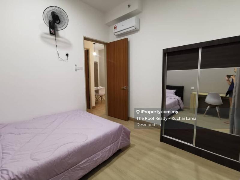 Kediaman Servis untuk Disewa di The Grand Subang Jaya SS13 oleh Desmond Lo - iProperty.com.my