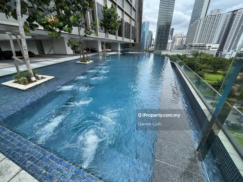 Service Residence for Sale in Service Suites @ Pavilion Embassy by Darren Goh - iProperty.com.my