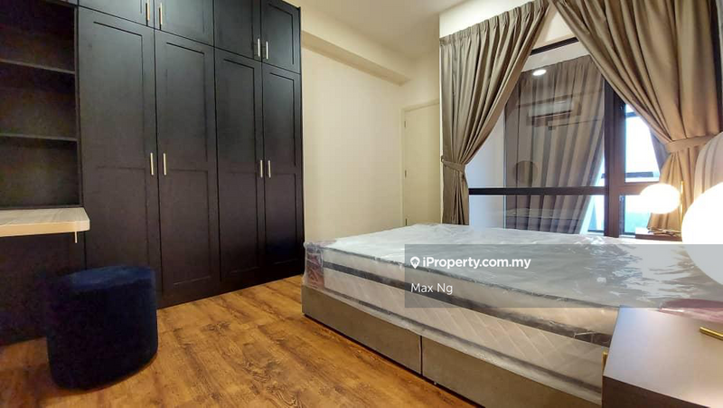 Service Residence for Rent in Arte Mont Kiara by Max Ng - iProperty.com.my