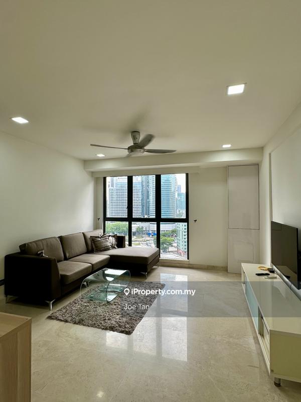 For Rent - KL Trillion