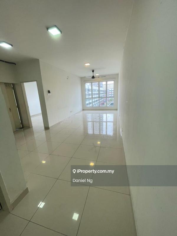 Service Residence for Rent in Maxim Residences by Daniel Ng - Interior - iProperty.com.my