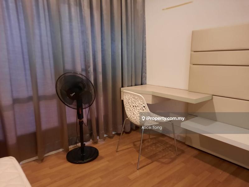 For Sale - Eve Suite / NZX Square