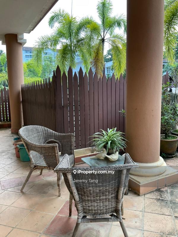 Semi-Detached House for Sale in Taman Sierra Seputeh, Seputeh by Jeremy Tang - iProperty.com.my