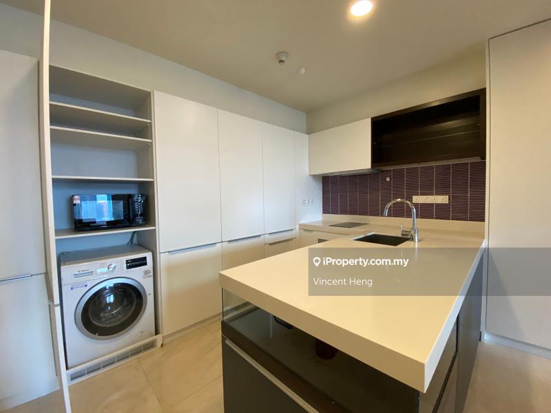 Service Residence for Sale in Tropicana The Residences by Vincent Heng - iProperty.com.my