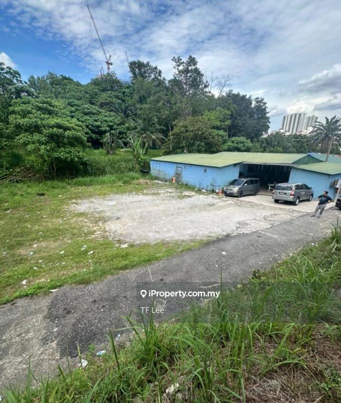 Tanah Kediaman untuk Dijual di Pantai Dalam, Pantai oleh TF Lee - iProperty.com.my