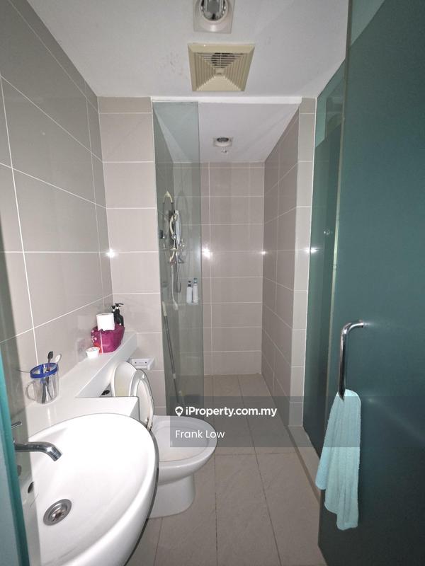 Service Residence for Sale in The Scott Garden SOHO by Frank Low - iProperty.com.my