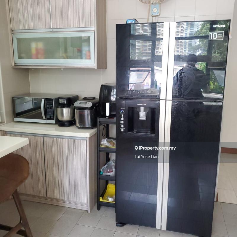 For Rent - Villa Aman