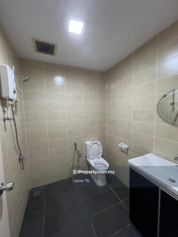 Service Residence for Rent in i-Residence @ i-City by Leow Yb - iProperty.com.my