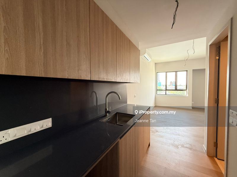 Kondominium untuk Dijual di Utamara Boutique Residences oleh Jeanne Tan - iProperty.com.my