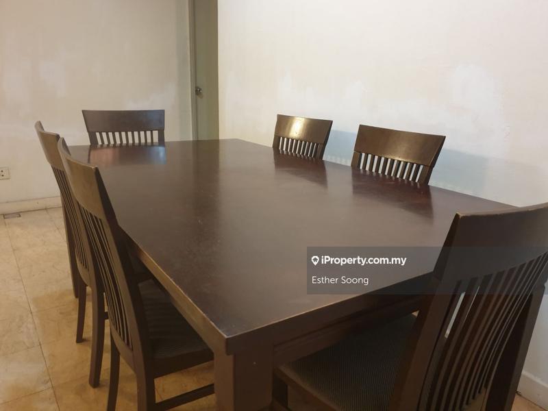 Condominium for Rent in Villa Scott by Esther Soong - iProperty.com.my