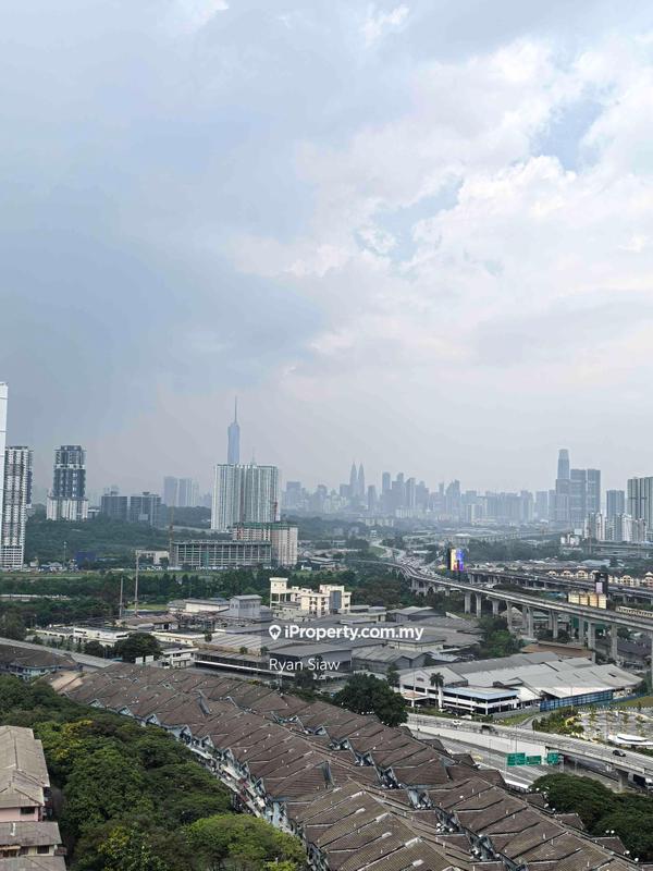 For Rent - Kuchai Avenue