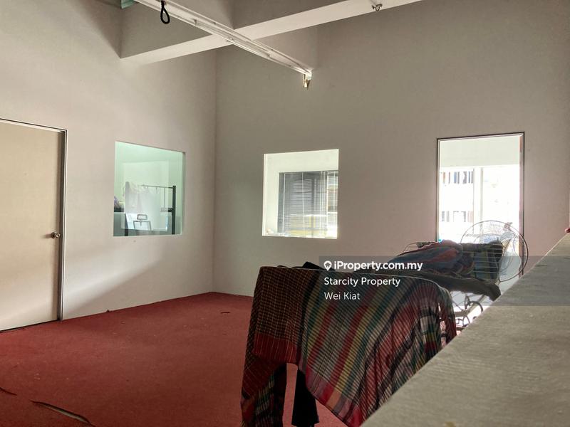 Terrace Factory for Sale in Section 25, Shah Alam by Wei Kiat - iProperty.com.my