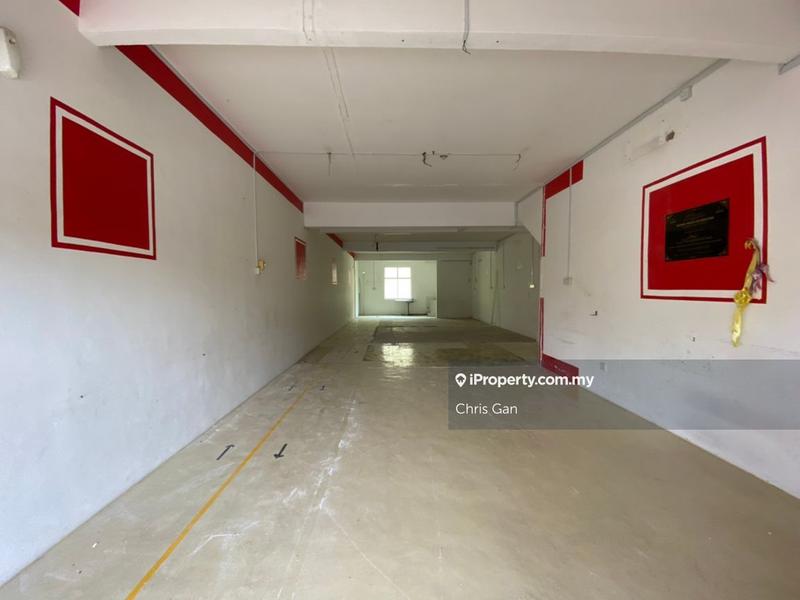 Kedai-Pejabat untuk Disewa di Jalan penjara, Kuantan oleh Chris Gan - iProperty.com.my