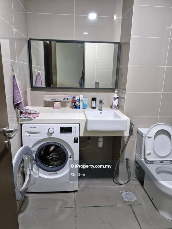 For Rent - Seventeen Residences (Biji Living)