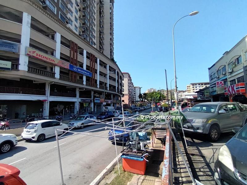 Shop for Rent in Taman Castlefield, Sri Petaling by Shirley Sea - iProperty.com.my