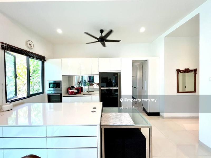 Bungalow House untuk Dijual di Sejati Residences, Cyberjaya oleh Ahmad Fadlee - iProperty.com.my