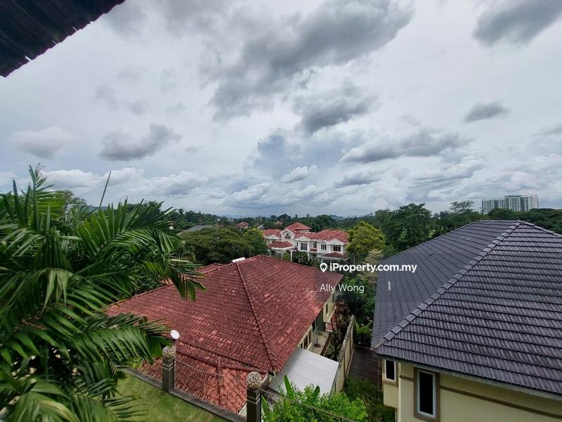 Bungalow House untuk Dijual di Impian Golf & Country Resort, Kajang, Kajang oleh Ally Wong - iProperty.com.my