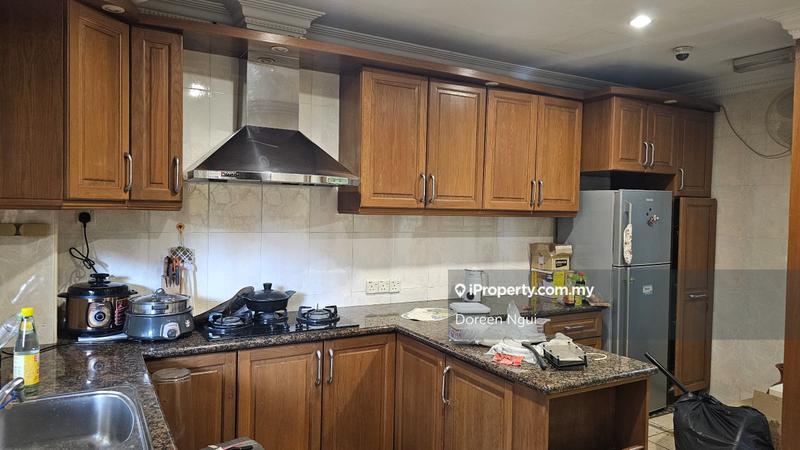 Rumah Berkembar untuk Dijual di Kota Kemuning, Shah Alam oleh Doreen Ngui - iProperty.com.my