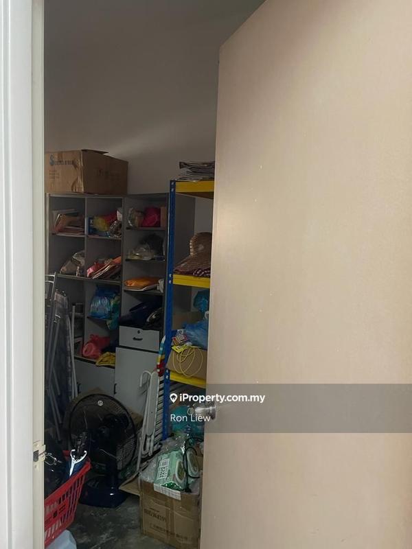 2-storey Terraced House for Sale in Taman Pinggiran Putra, Seri Kembangan by Ron Liew - iProperty.com.my