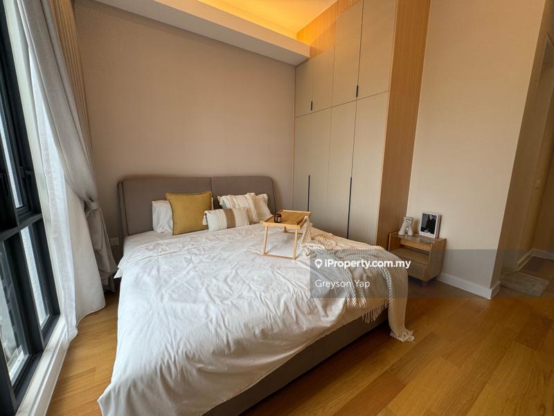 For Rent - The Sentral Suites