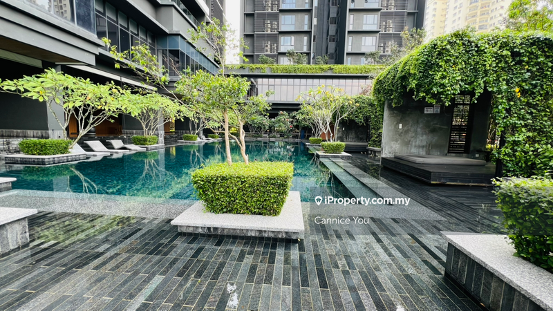 Kondominium untuk Disewa di The Estate oleh Cannice You - iProperty.com.my