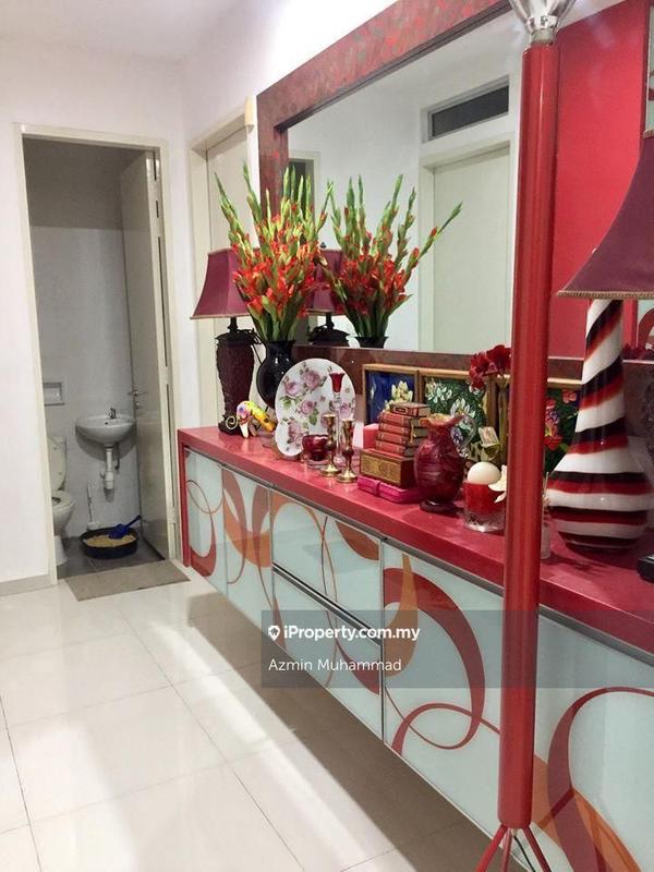 Rumah Berkembar untuk Dijual di Seksyen 13, Shah Alam oleh Azmin Muhammad - iProperty.com.my