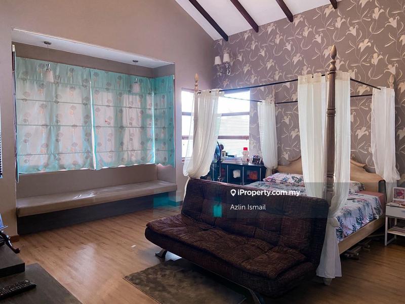 Bungalow House for Sale in Bandar Bukit Mahkota, Kajang by Azlin Ismail - iProperty.com.my
