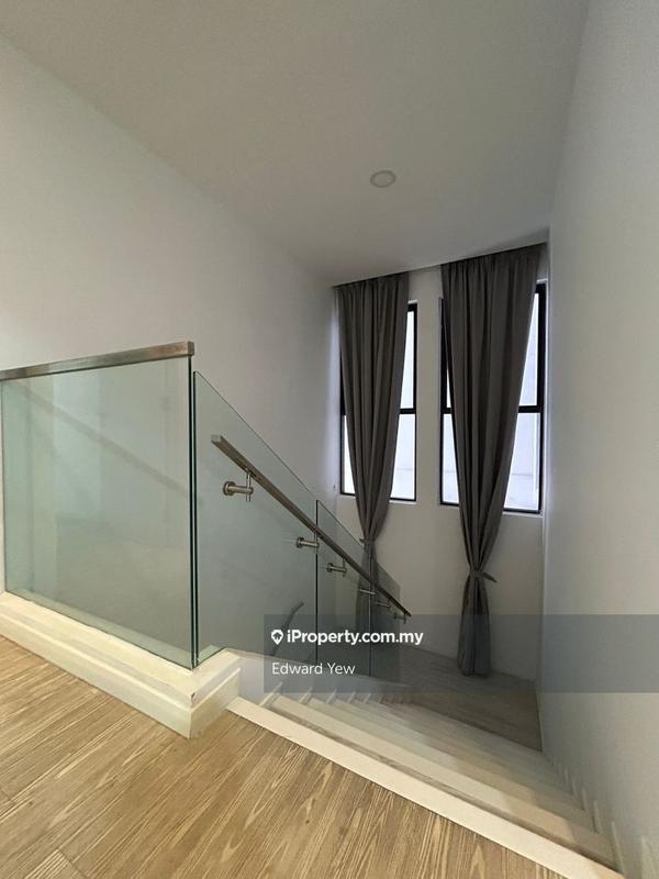 Kediaman Servis untuk Disewa di M City oleh Edward Yew - iProperty.com.my