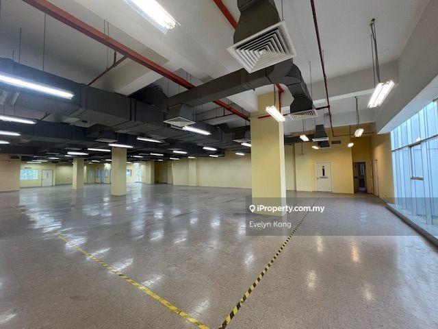 For Sale - HICOM GLENMARIE TEMASYA GLENMARIE INDUSTRIAL PARK