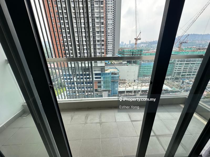 Residensi Servis untuk Dijual di You Vista @ You City oleh Esther Yong - iProperty.com.my