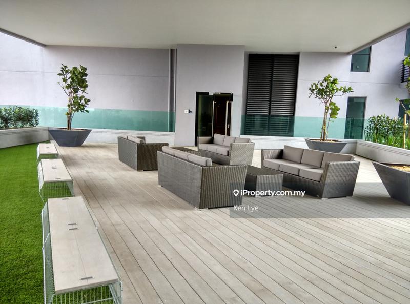 For Sale - The Leafz @ Dedaun