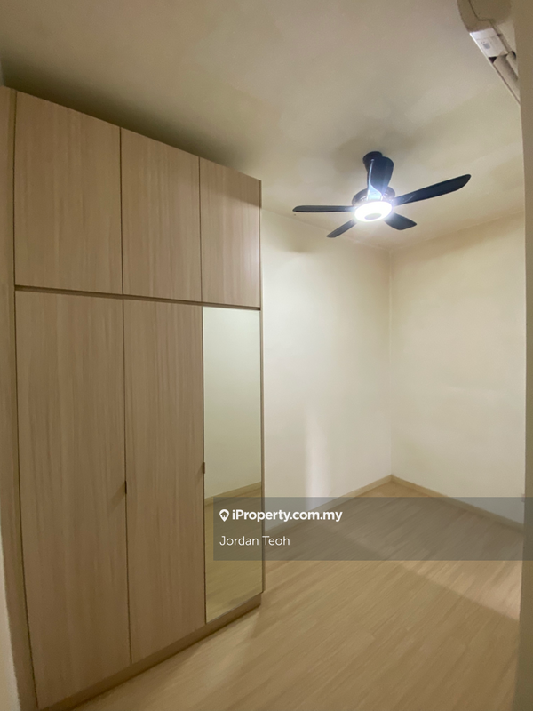 Condominium for Rent in Lakeville Residence by Jordan Teoh - iProperty.com.my