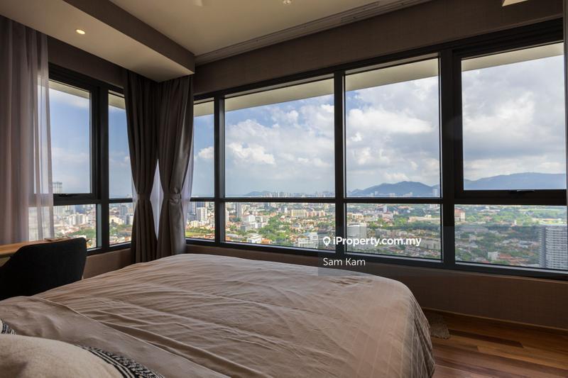 Kediaman Servis untuk Disewa di Marriott Residence @ Gurney oleh Sam Kam - iProperty.com.my