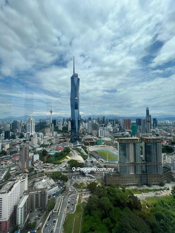 Residensi Servis untuk Disewa di Sunway Belfield oleh C L Ngan - iProperty.com.my