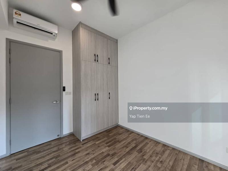 Condominium for Rent in Sunway Mont Residences by Yap Tien Ee - iProperty.com.my