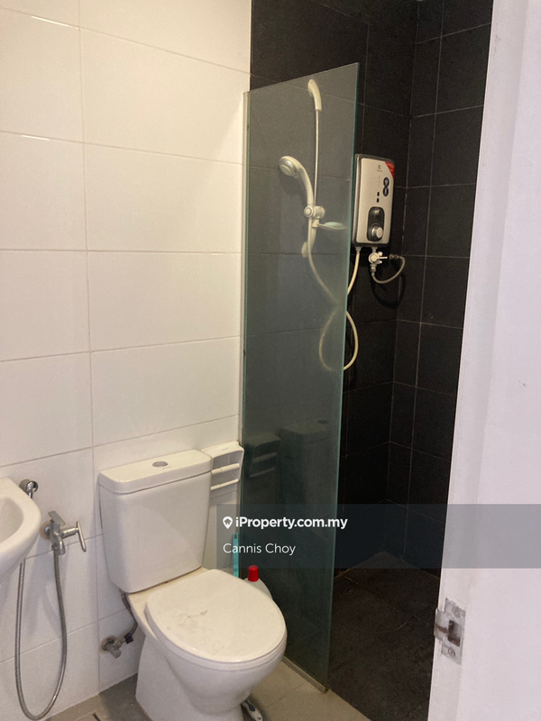 Kediaman Servis untuk Disewa di Utropolis Suites 1 oleh Cannis Choy - iProperty.com.my
