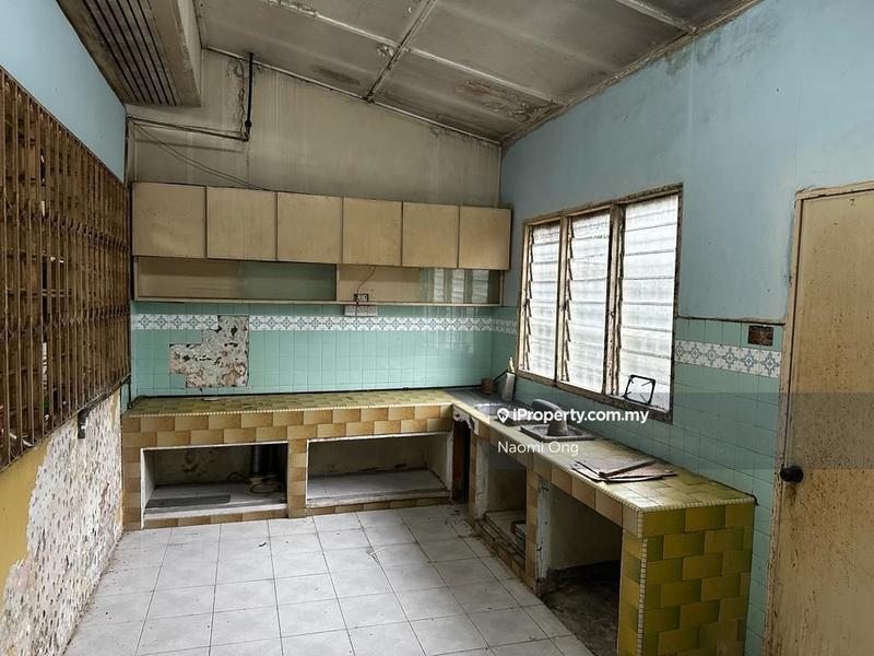 Rumah Berangkai 2 Tingkat untuk Dijual di Jalan Ipoh, Kuala Lumpur oleh Naomi Ong - iProperty.com.my