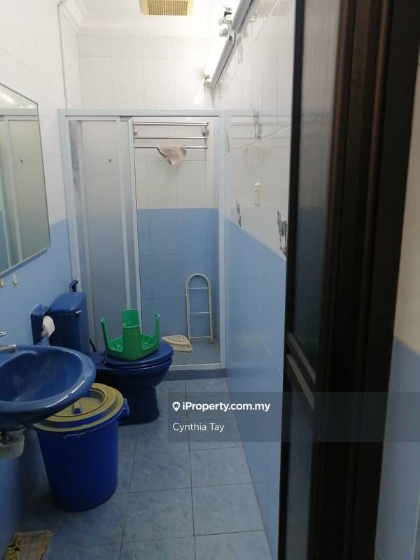 Shop / Office untuk Dijual di Taman Ujong, Jalan Tok Ungku, Seremban oleh Cynthia Tay - iProperty.com.my