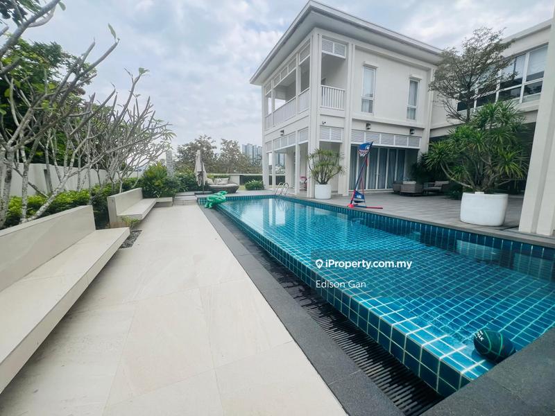 Bungalow House for Sale in Serene Mont Kiara, Mont Kiara by Edison Gan - iProperty.com.my