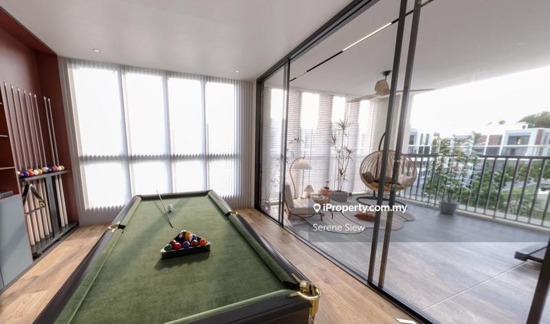 Semi-Detached House for Sale in Bandar Bukit Puchong, Puchong by Serene Siew - iProperty.com.my