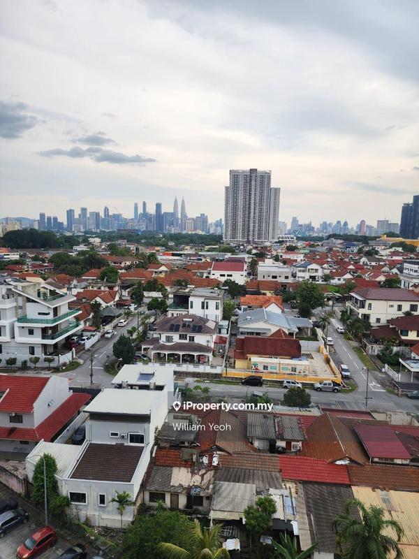 For Sale - Genting Court Condominium